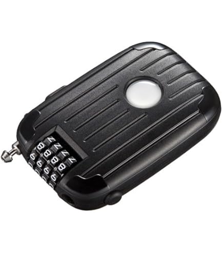 Amazon.co.jp: サンワサプライ(Sanwa Supply) eセキュリティ(ワイヤー